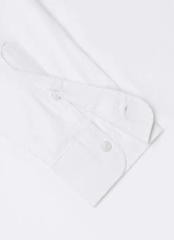 RELAXED FIT POPLIN SHIRT 15 RELAXED FIT POPLIN SHIRT -Winter Clothes Store PL304704 800 03 FL