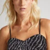 SEQUINED TANK TOP -Winter Clothes Store PL304732 999 01 MO
