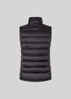 PADDED VEST -Winter Clothes Store PL402226 999 02 FL