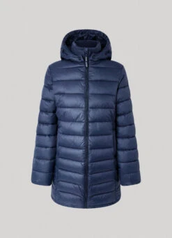 NYLON PUFFER JACKET -Winter Clothes Store PL402252 594 01 FL