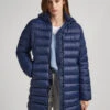 NYLON PUFFER JACKET -Winter Clothes Store PL402252 594 01 MO