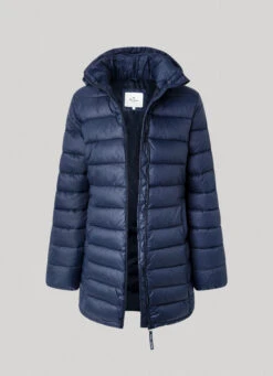 NYLON PUFFER JACKET -Winter Clothes Store PL402252 594 03 FL