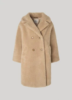 SHEEPSKIN COAT -Winter Clothes Store PL402297 816 01 FL
