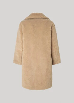 SHEEPSKIN COAT -Winter Clothes Store PL402297 816 02 FL