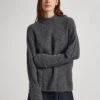 TURTLENECK JUMPER -Winter Clothes Store PL702037 963 01 MO