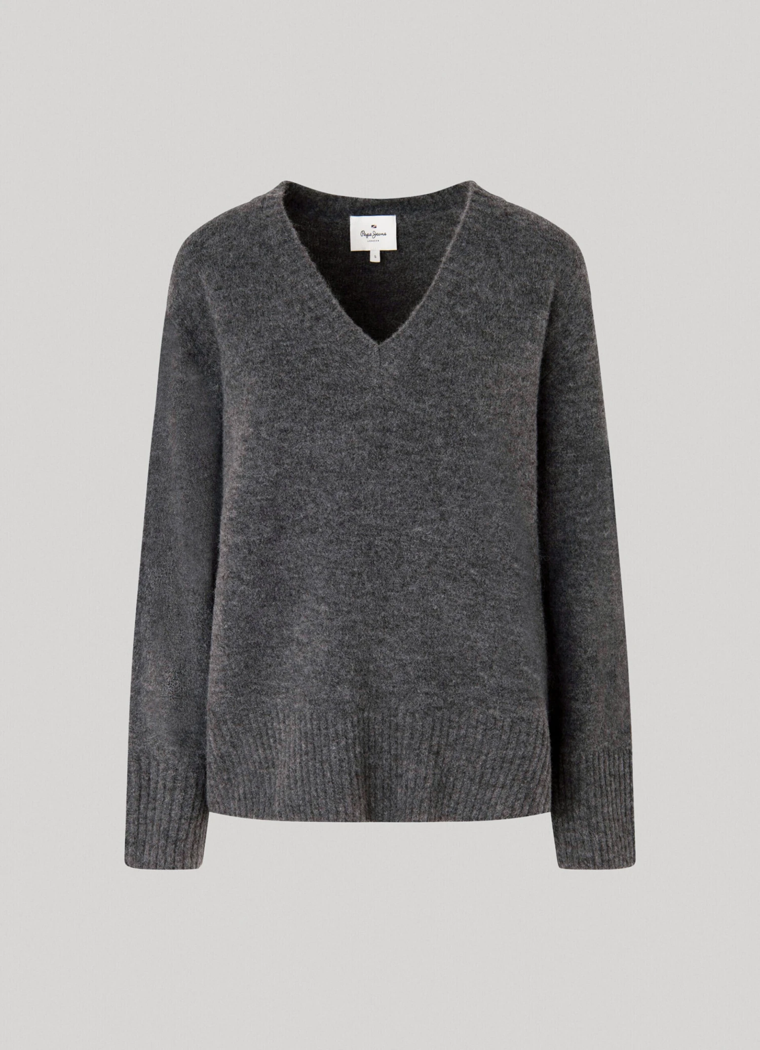 V-NECK KNIT 7 V-NECK KNIT - Image 5