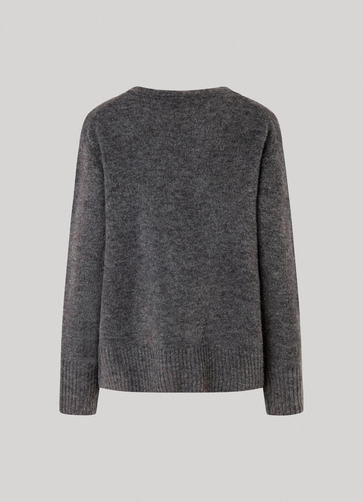 V-NECK KNIT 8 V-NECK KNIT - Image 6