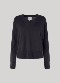 RIBBED KNIT -Winter Clothes Store PL702046 999 01 FL