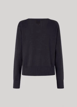 RIBBED KNIT -Winter Clothes Store PL702046 999 02 FL