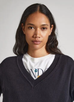 RIBBED KNIT -Winter Clothes Store PL702046 999 03 MO