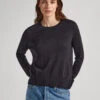 COTTON CASHMERE KNIT