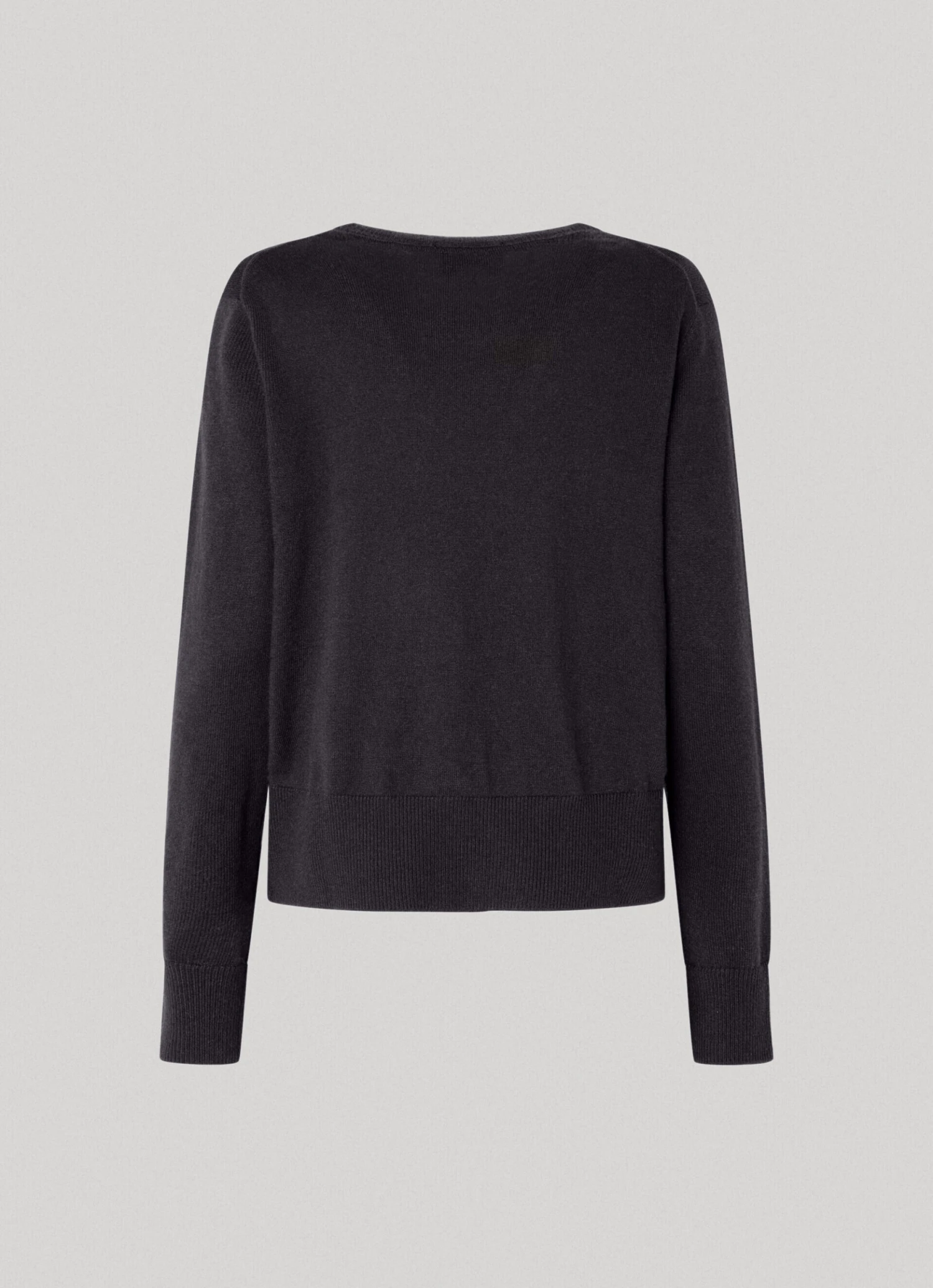 COTTON CASHMERE KNIT 9 COTTON CASHMERE KNIT - Image 7