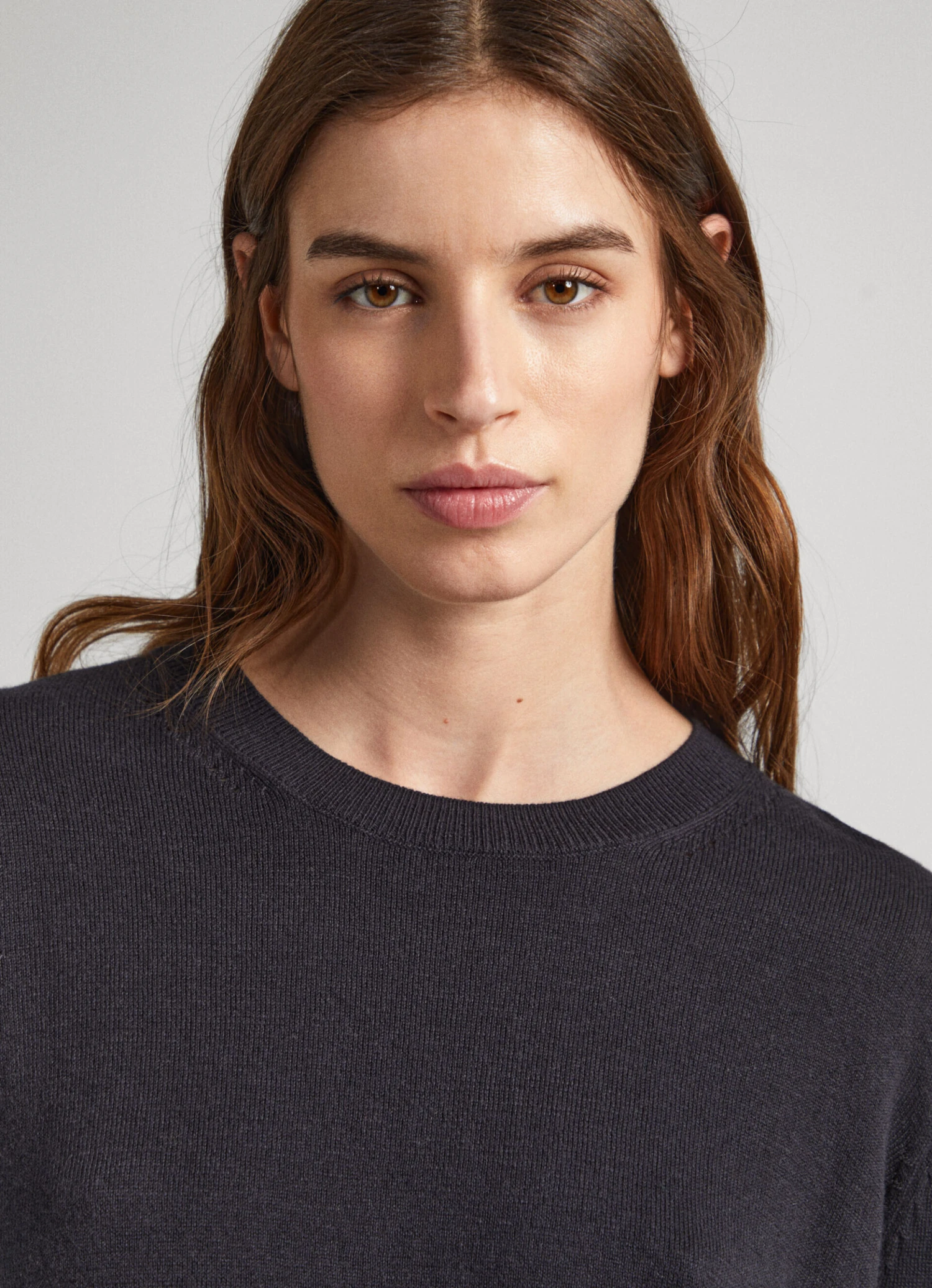 COTTON CASHMERE KNIT 5 COTTON CASHMERE KNIT - Image 3