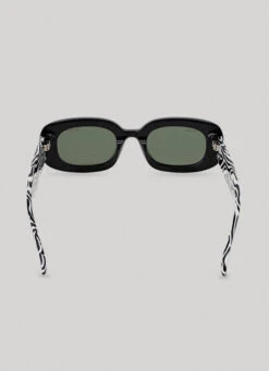 RECTANGULAR SUNGLASSES 9 RECTANGULAR SUNGLASSES -Winter Clothes Store PLG10275 999 04 FL