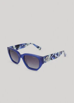 ANGLULAR SUNGLASSES