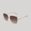 SQUARE SUNGLASSES -Winter Clothes Store PLG10282 367 01 FL