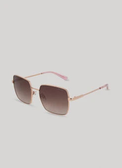 SQUARE SUNGLASSES